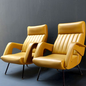 ARMCHAIRS