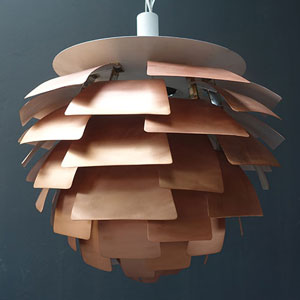 CEILING LIGHTS
