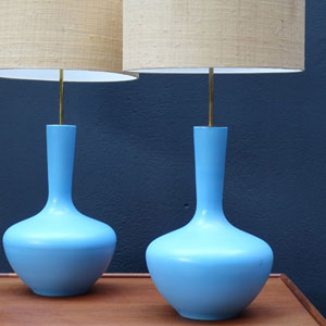 TABLE LAMPS
