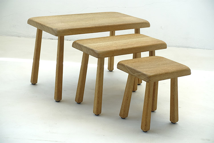 SIDE TABLES